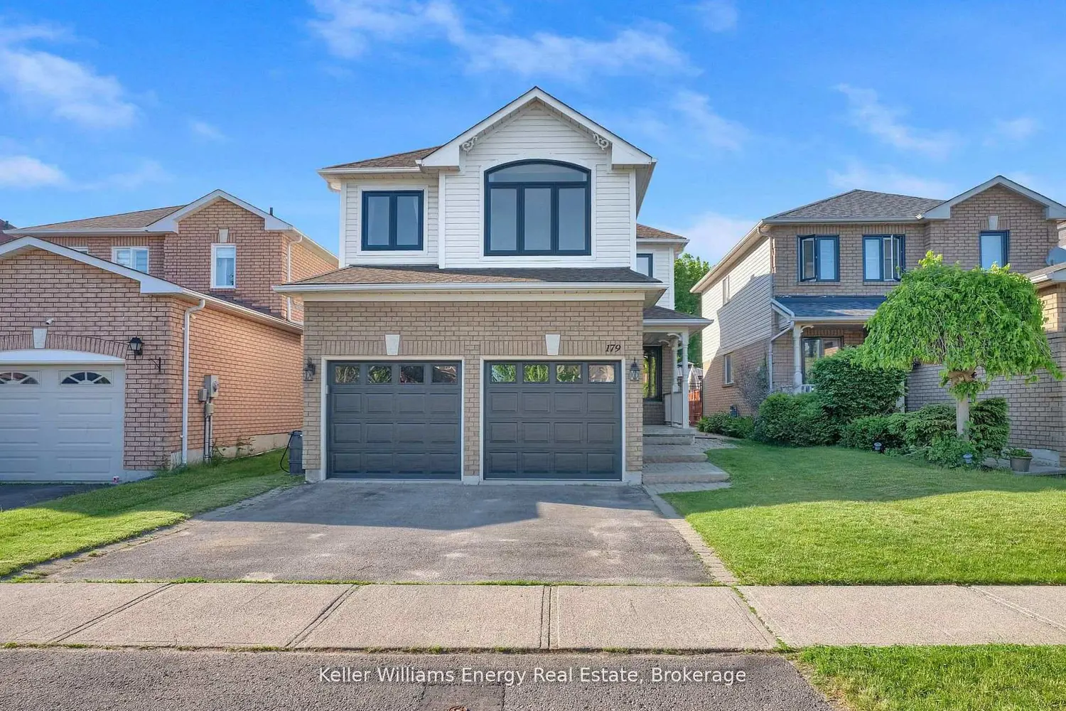 179 Wilkins Crescent