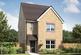 Plot 28, The Greenwood at Mill Green Gardens, The Cawsey, Penwortham PR1