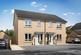 The Brambleford - Plot 614 at Mead Fields, Mead Fields, Harding Drive BS29