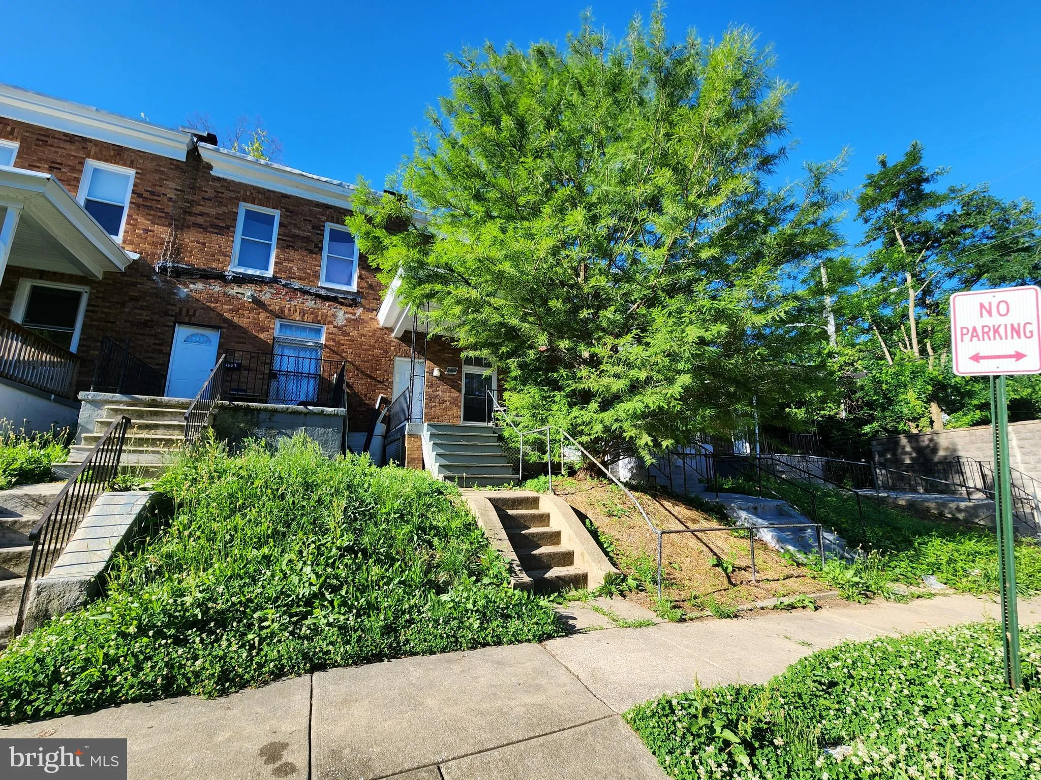 3029 Rayner Avenue, Baltimore, MD 21216 photo 5