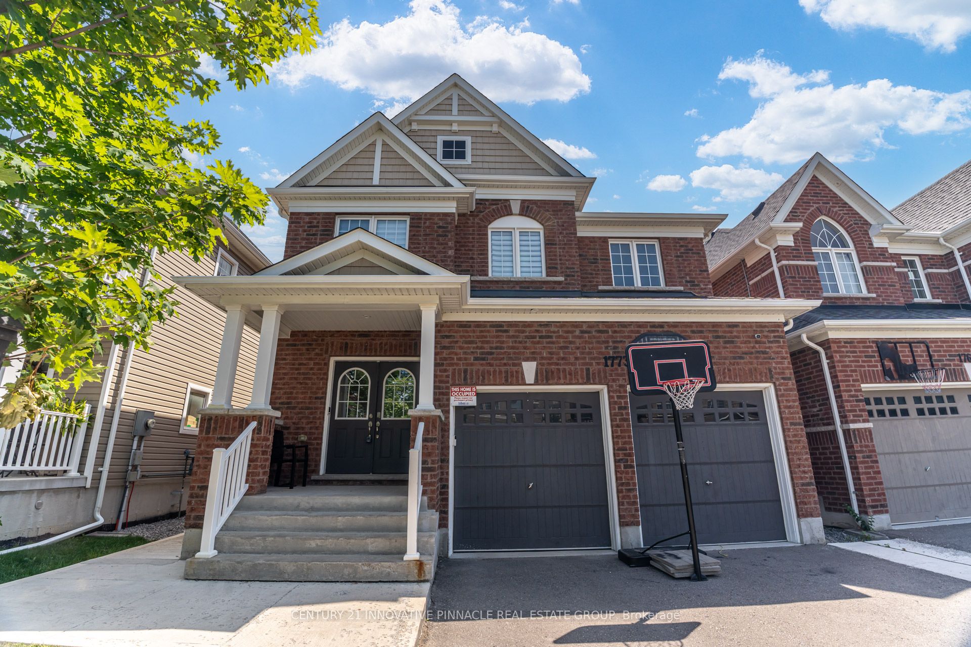 1773 William Lott Drive, Oshawa, ON, L1H 7K5