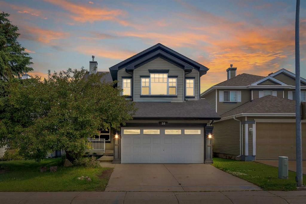 30 Citadel Crest Link NW, Calgary, AB, t3g 4w4