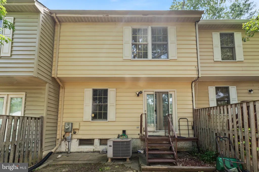 8553 Paragon Court, Upper Marlboro, MD 20772
