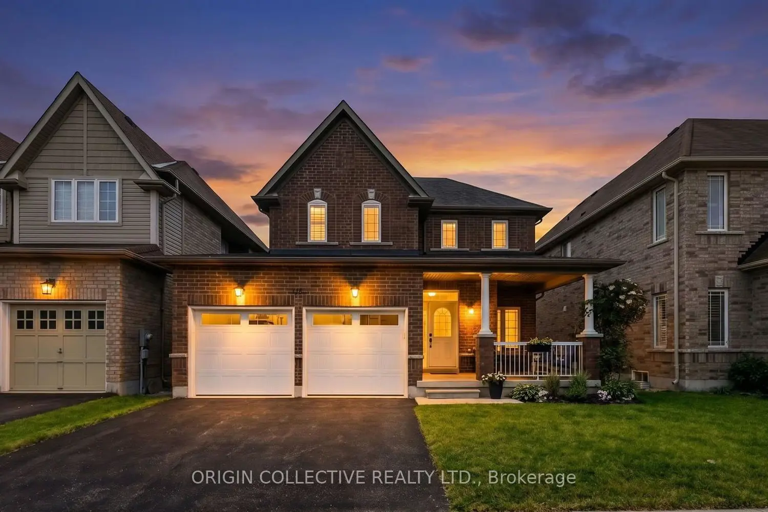 31 Bud Leggett Crescent