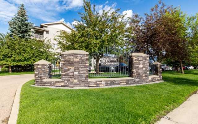 404-60 Lawford Avenue, Red Deer, AB, T4R 3E9