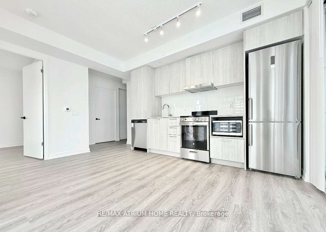 3915-195 Commerce Street, Vaughan, ON, L4K 0P9