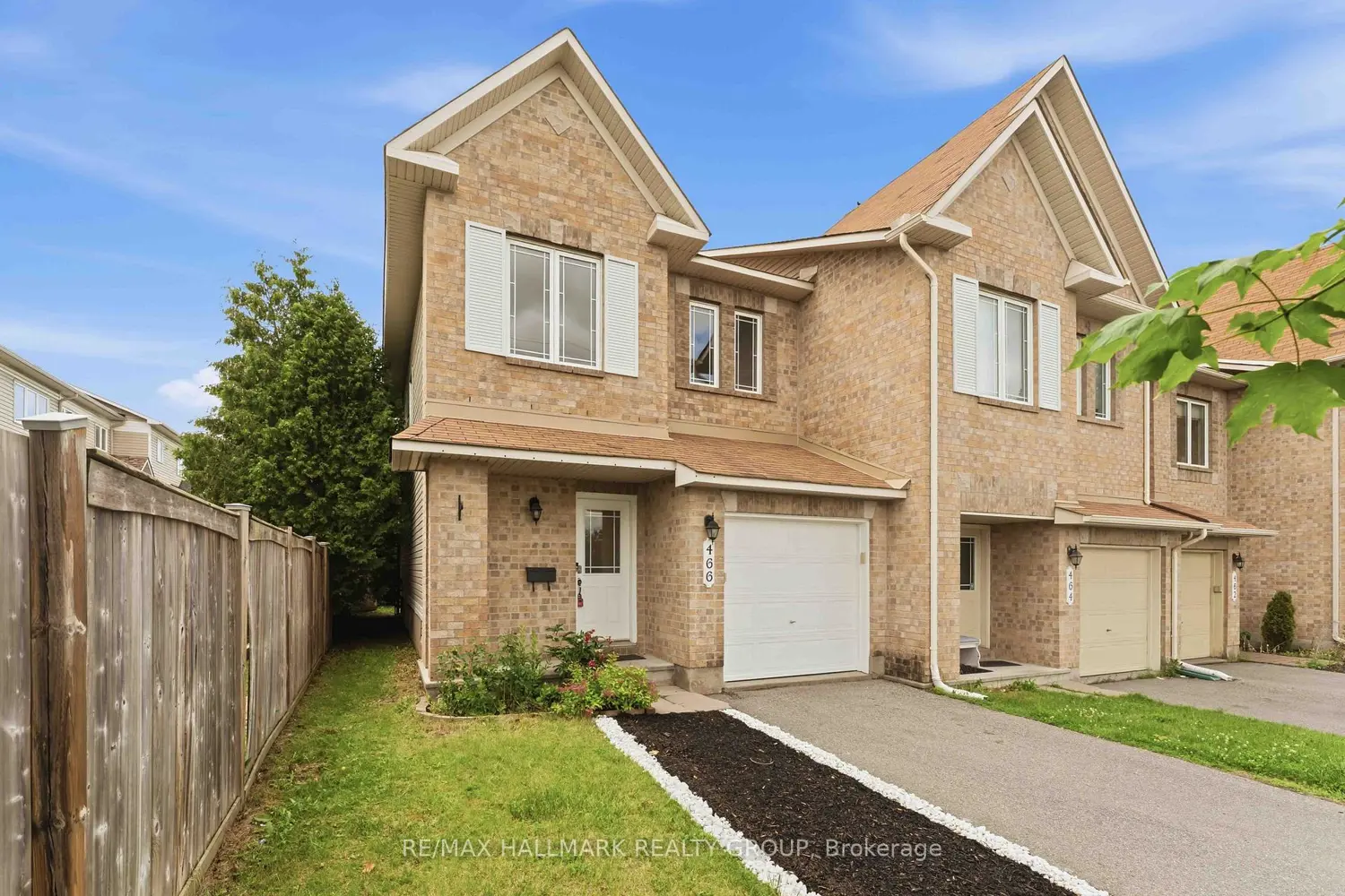 466 Citadel Crescent