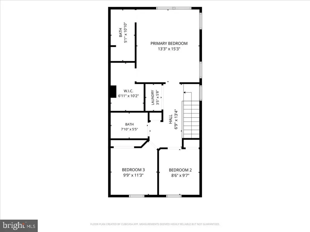 44042 Eucalyptus Way, California, MD 20619