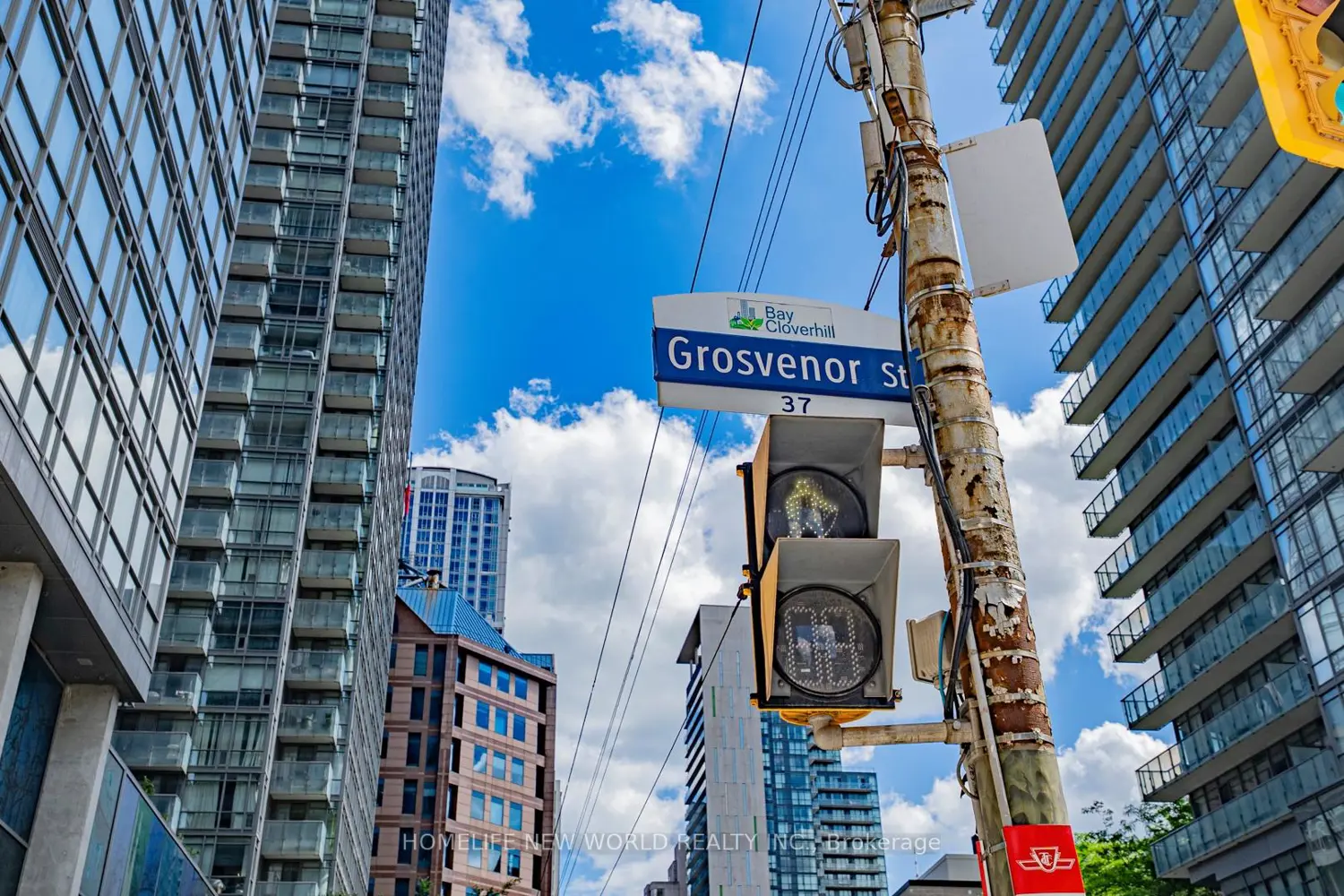 37 Grosvenor Street 607