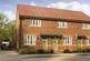 Plot 166, The Drake at Stapleford Heights, Scalford Road LE13