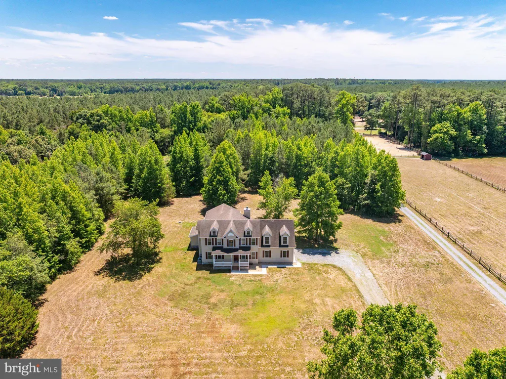 16756 Redden Road, Georgetown, DE 19947