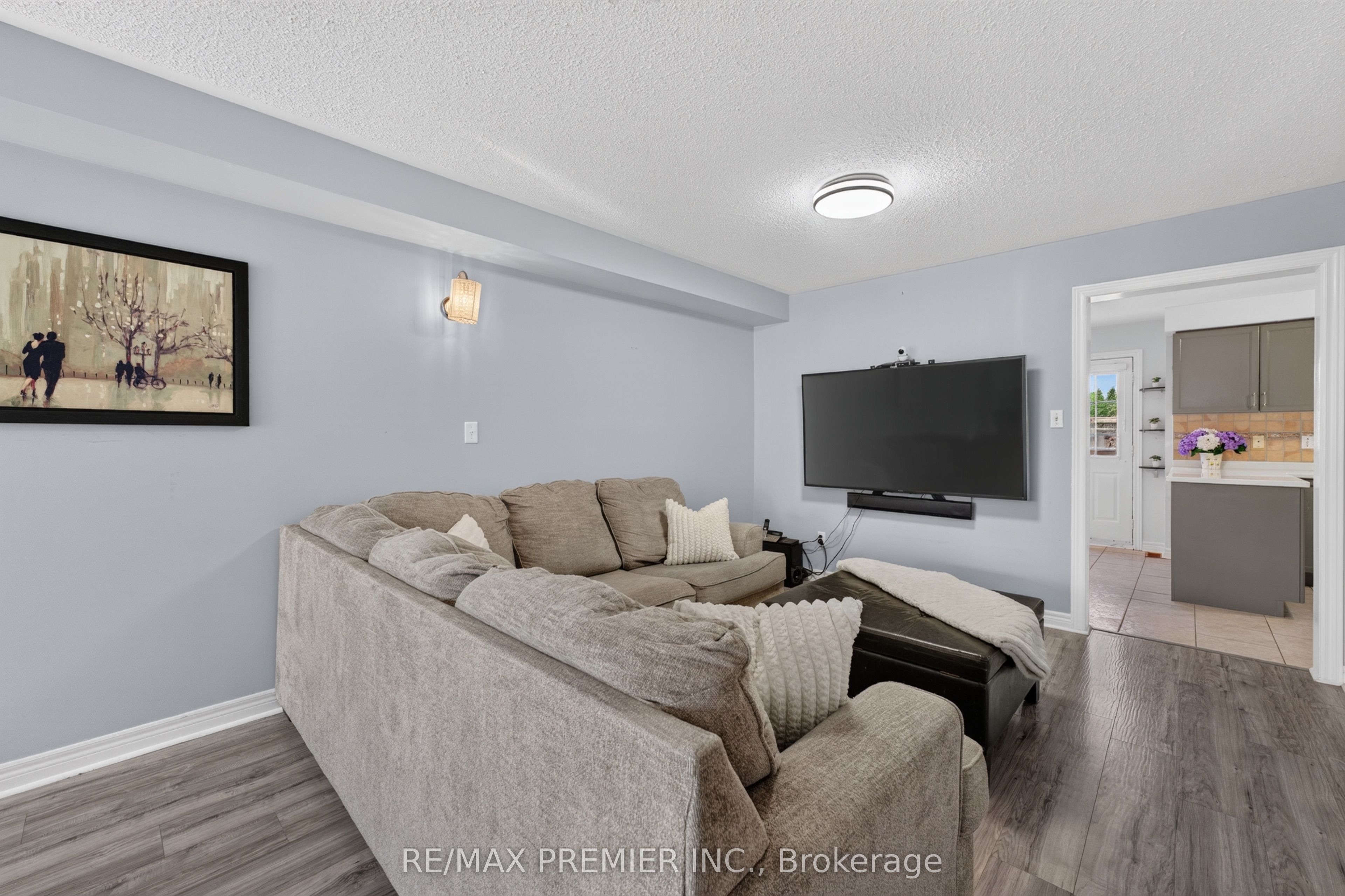 47 Milloy Place, Aurora, ON, L4G 7L2 photo 5