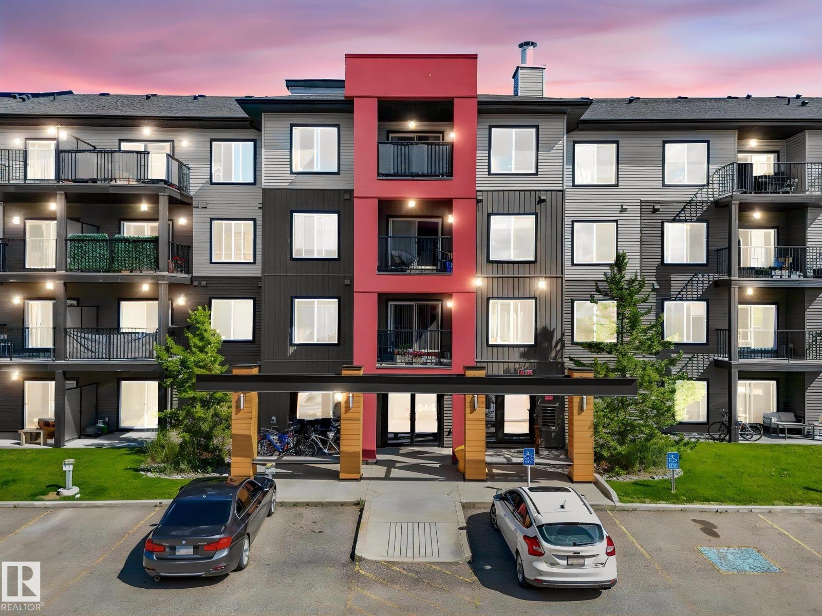 119-344 Windermere Road SW, Edmonton, AB, T6W2P2