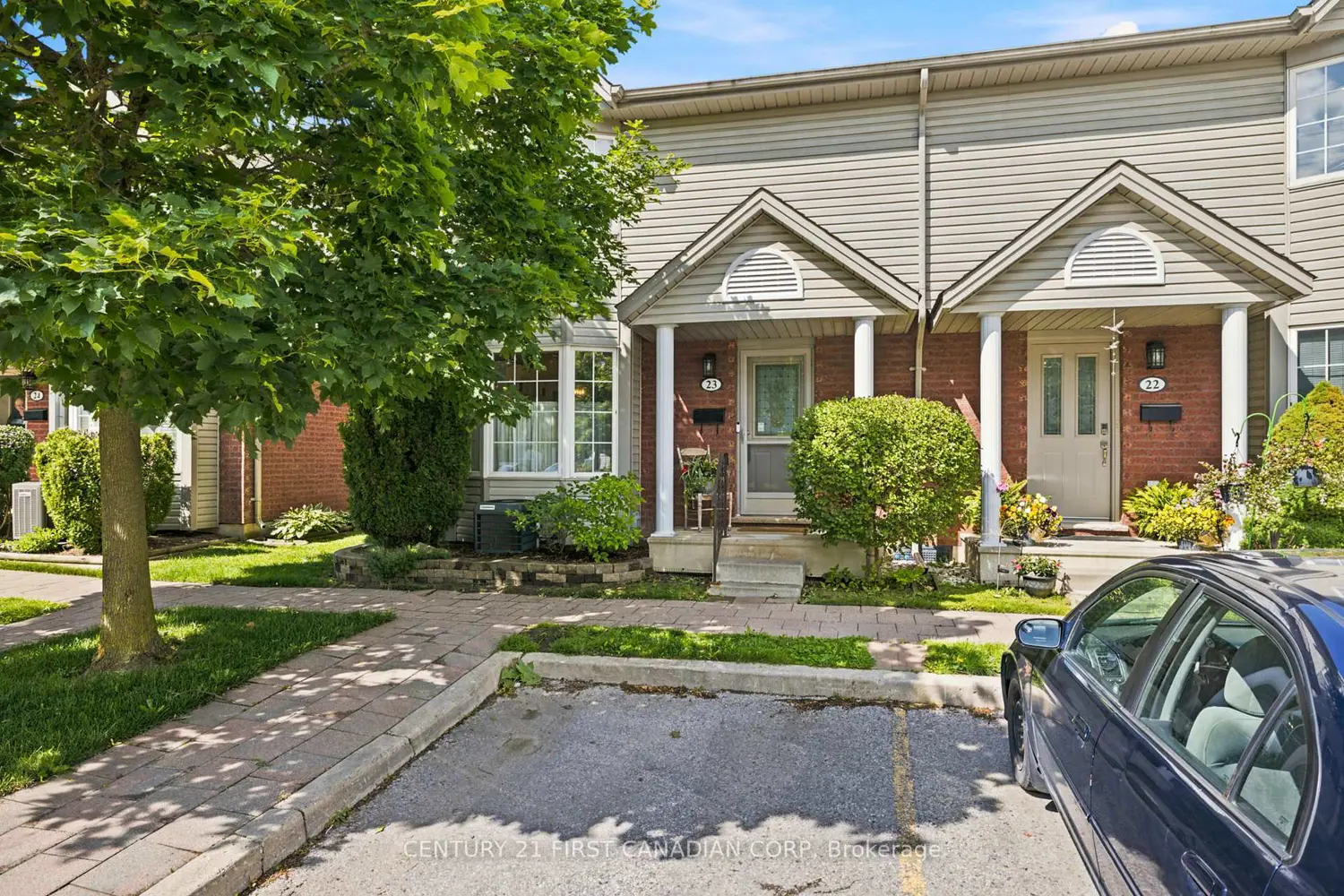 101 Brookside Street 23