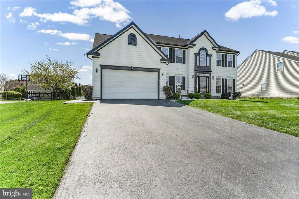 917 Benalli Drive, Middletown, DE 19709