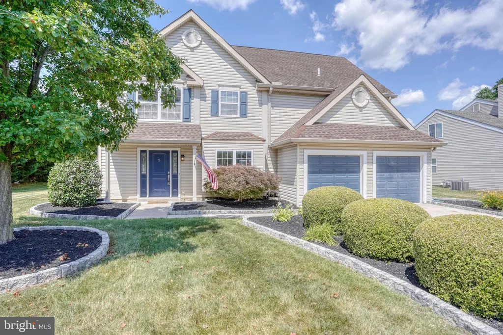 2 Heatherfield Way, Dover, DE 19904 photo 3