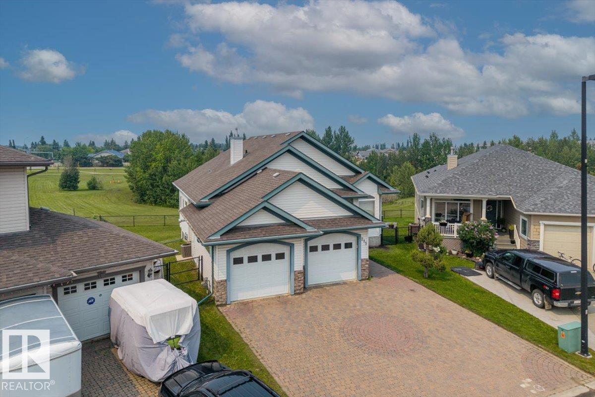 215 Westerra Point, Stony Plain, AB, T7Z2W9 photo 3