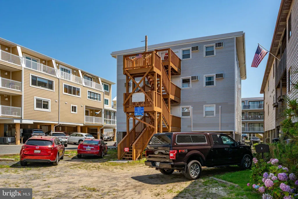 6 44th Street Unit 6, Ocean City, MD 21842