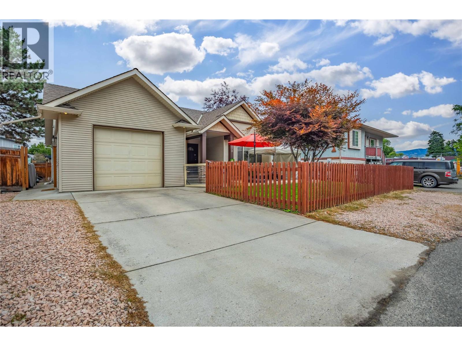 778 Copeland Place, Kelowna, BC, V1Y8P9