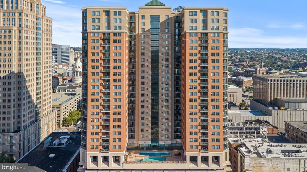 414 Water Street Unit 1306, Baltimore, MD 21202 photo 2
