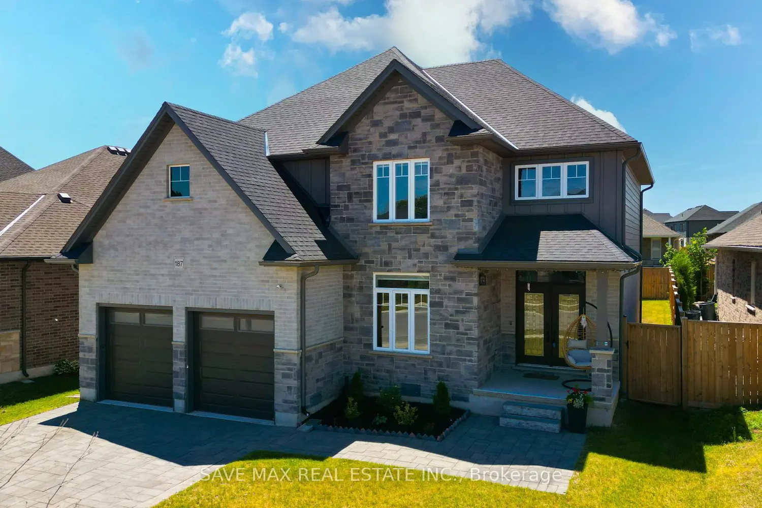 187 Boardwalk Way photo 3