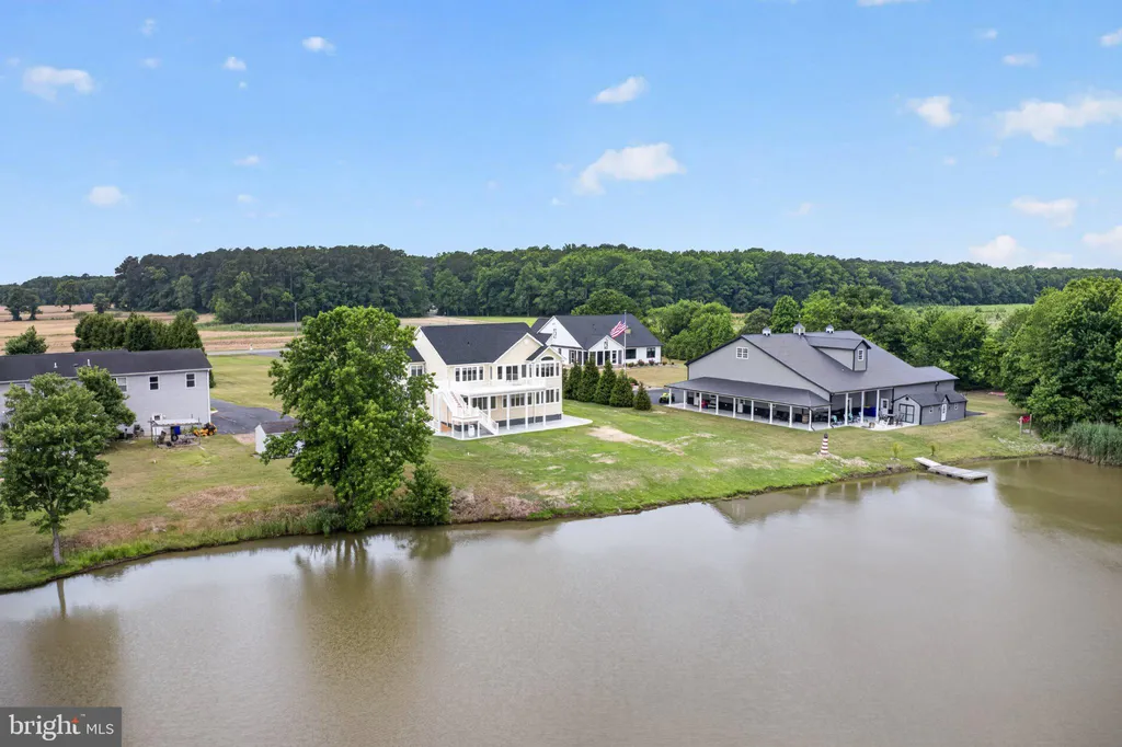 34029 Peppers Corner Road, Frankford, DE 19945