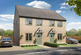 Plot 050, Lisburn at Bracewell Gardens, New Road, Barnoldswick BB18 photo 2