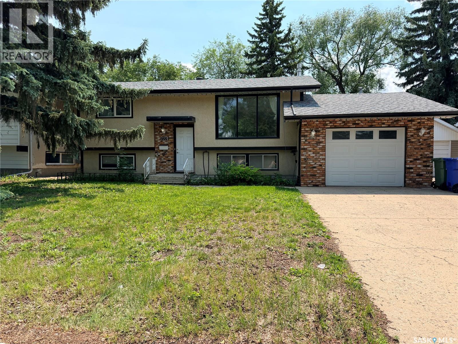 2221 Bedford Avenue E, Regina, SK, S4N0H1