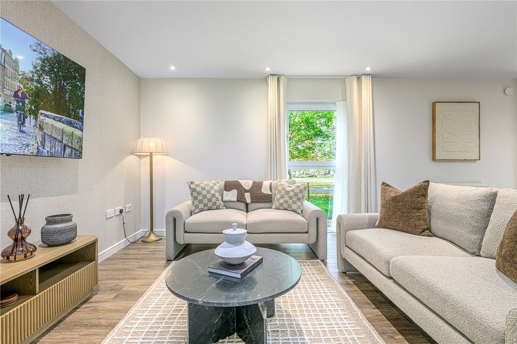 2 bed flat for salePlot 68 - The Wireworks, Musselburgh, East Lothian EH21 photo 5