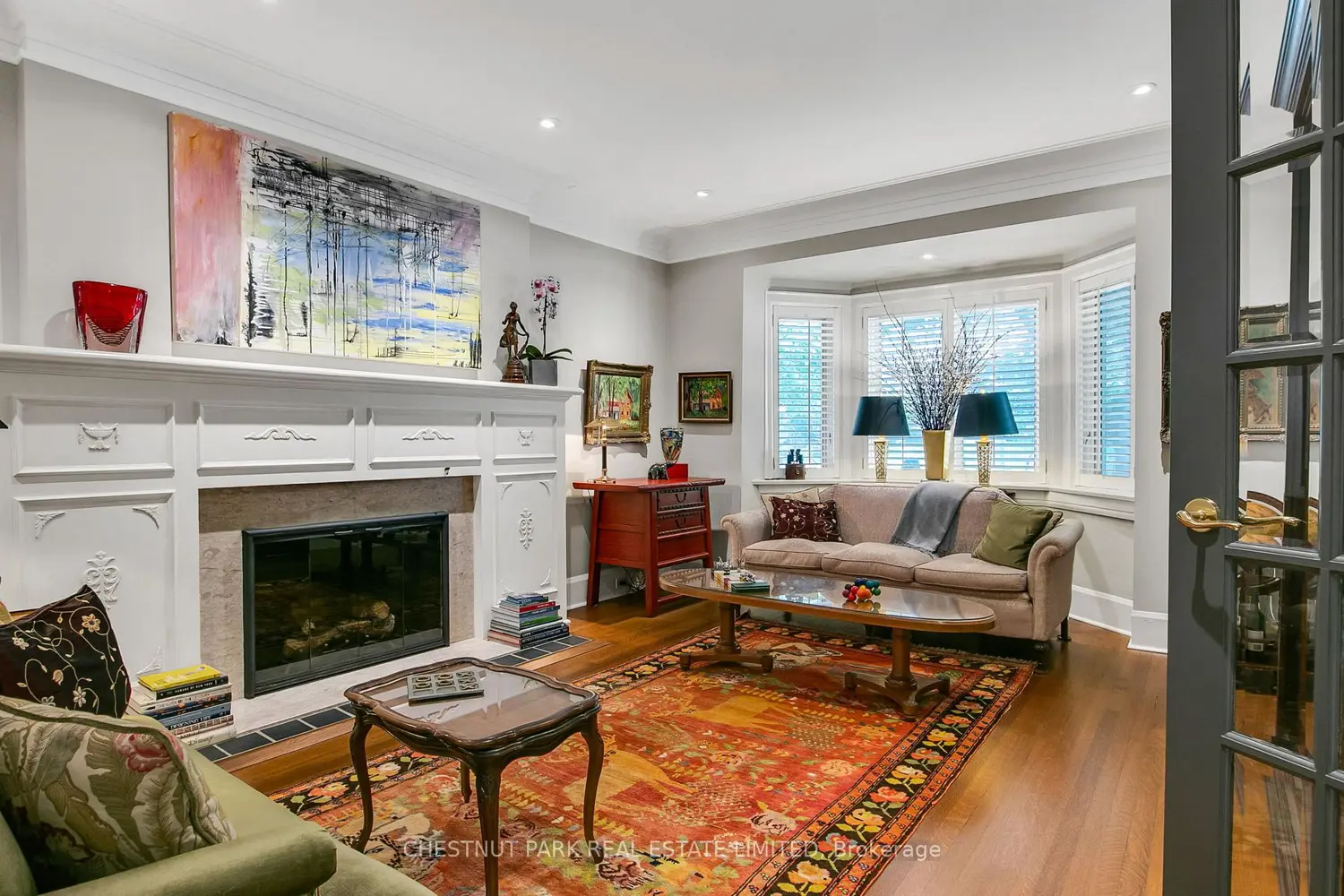 7B Clarendon Avenue photo 2