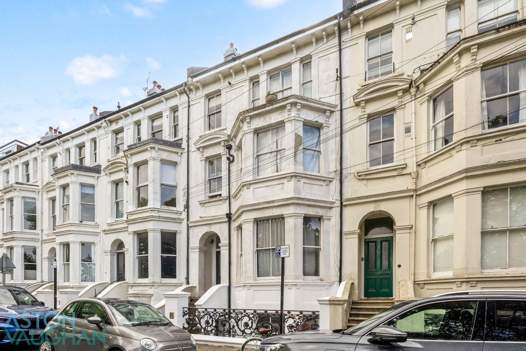 1 bed flat for saleWalpole Terrace, Brighton, East Sussex BN2