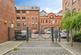 Steam Mill Street, Chester, Cheshire, CH3