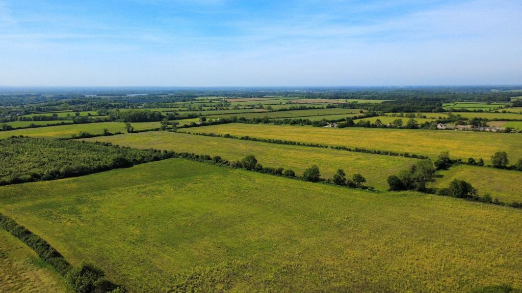 Land for saleFarmland At Sheephouse Lane, Ampney Crucis, Cirencester, Gloucestershire GL7