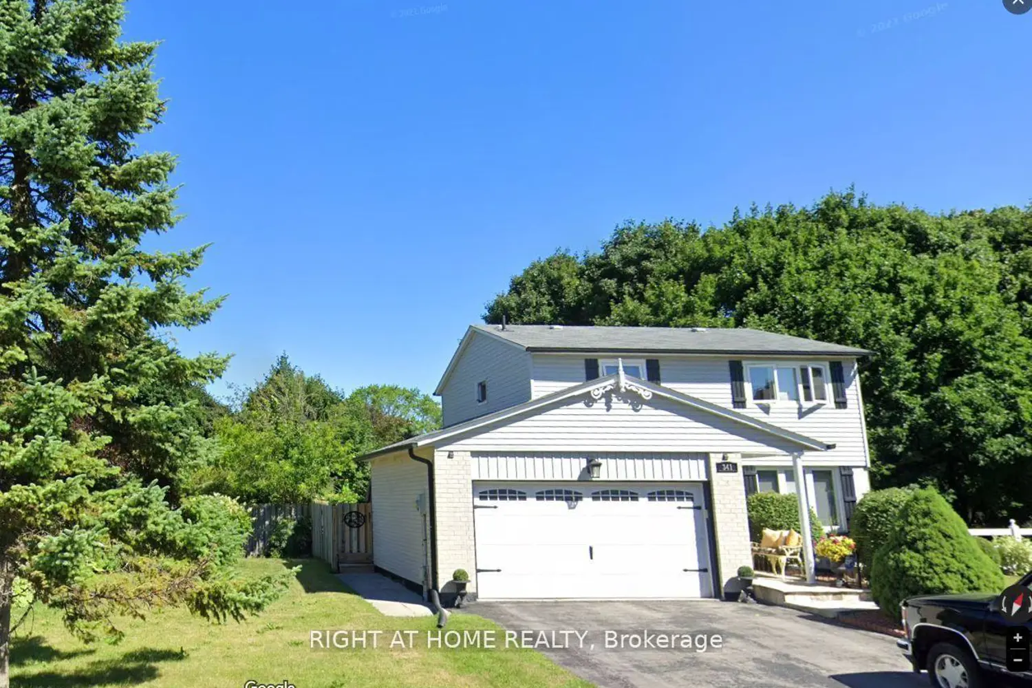 341 Webb Court