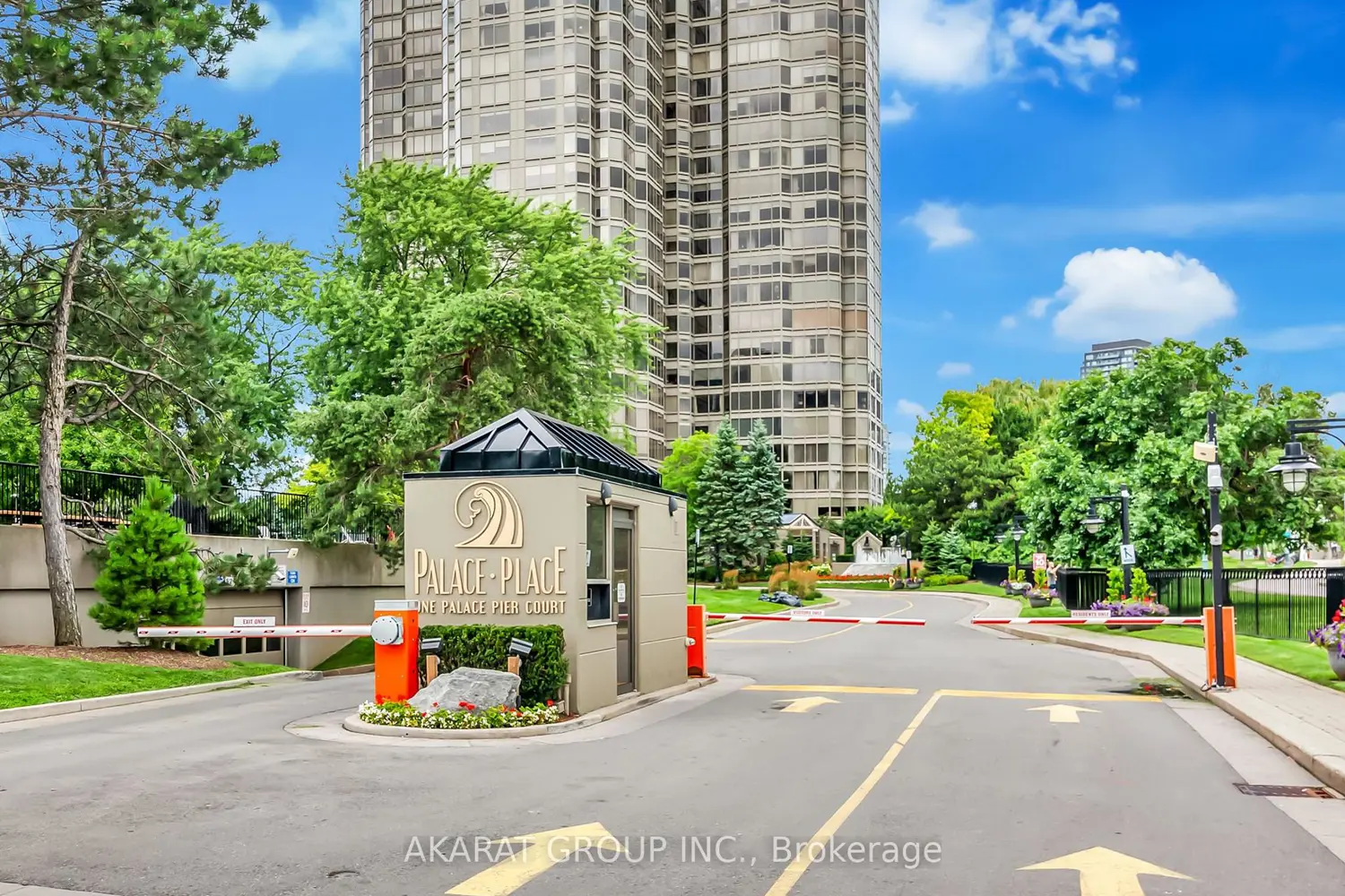 1 Palace Pier Court 602