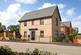 MORESBY at The Hawthorns Beck Lane, Sutton-in-Ashfield, Mansfield NG17