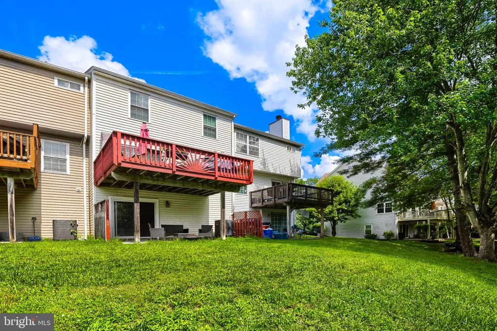 4308 Pinefield Court, Randallstown, MD 21133