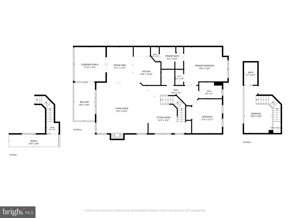 97B Willow Oak Avenue #97B, Ocean View, DE 19970