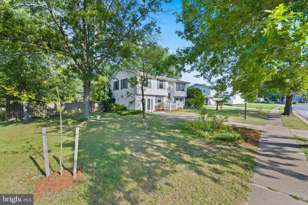 817 Belfast Road, Waldorf, MD 20602