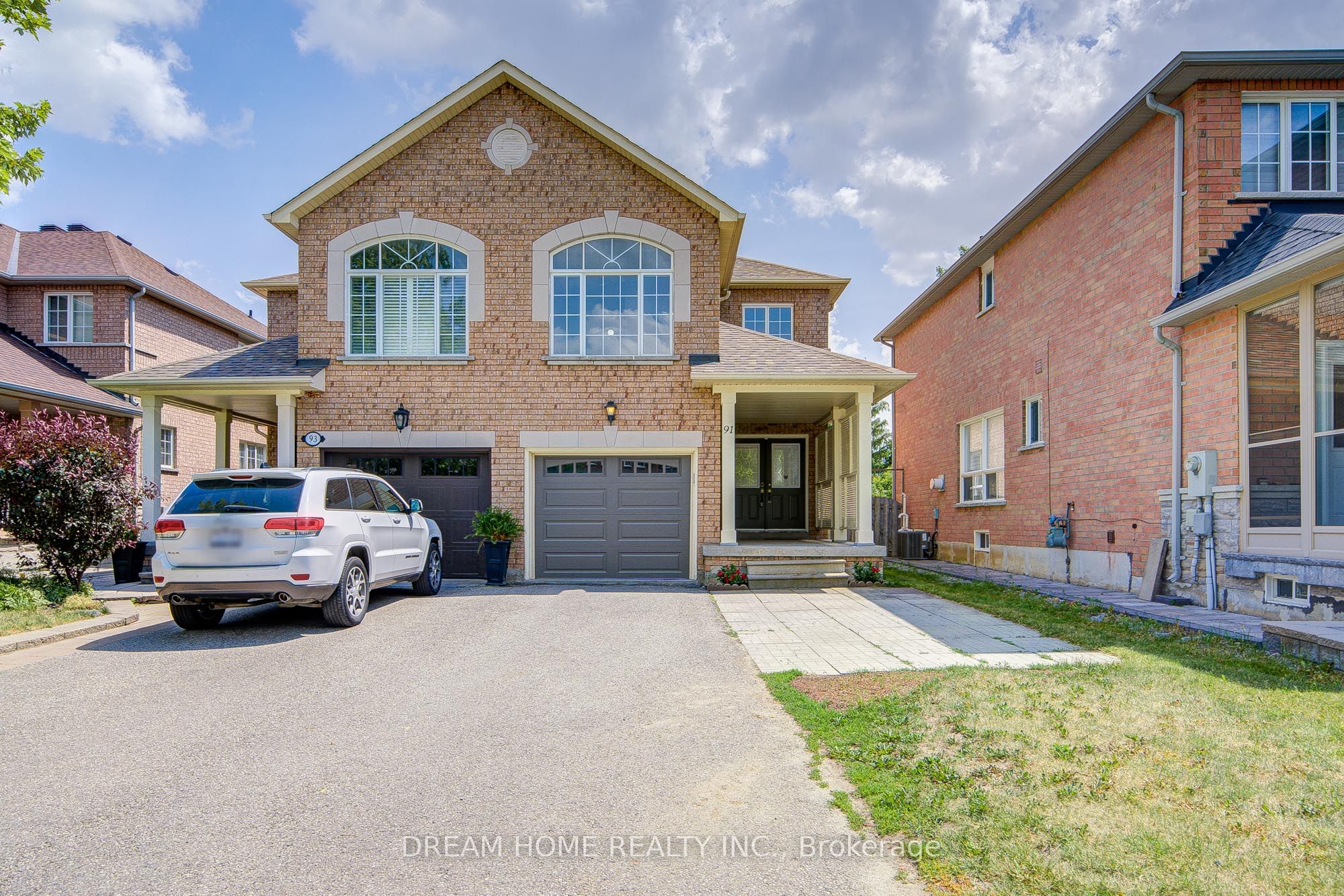 91 Briar Path Lane, Markham, ON, L6C 2C7 photo 2