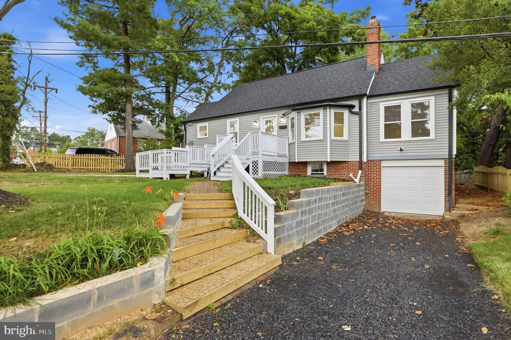 805 Langley Drive, Silver Spring, MD 20901 photo 5