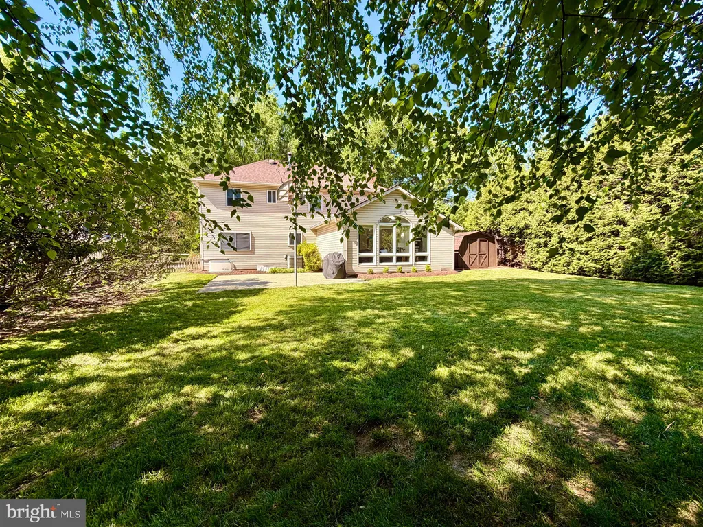 9720 Wilden Lane, Potomac, MD 20854