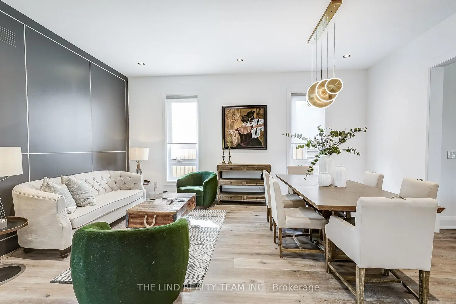 140 Temperance Street photo 4