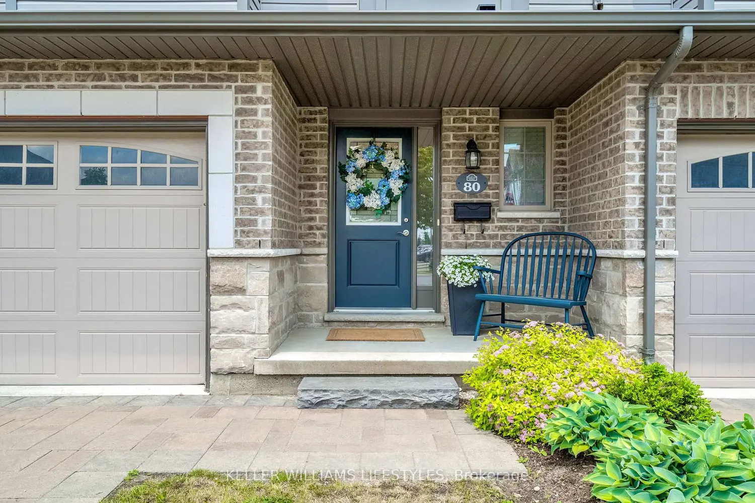 3400 Castle Rock Place 80