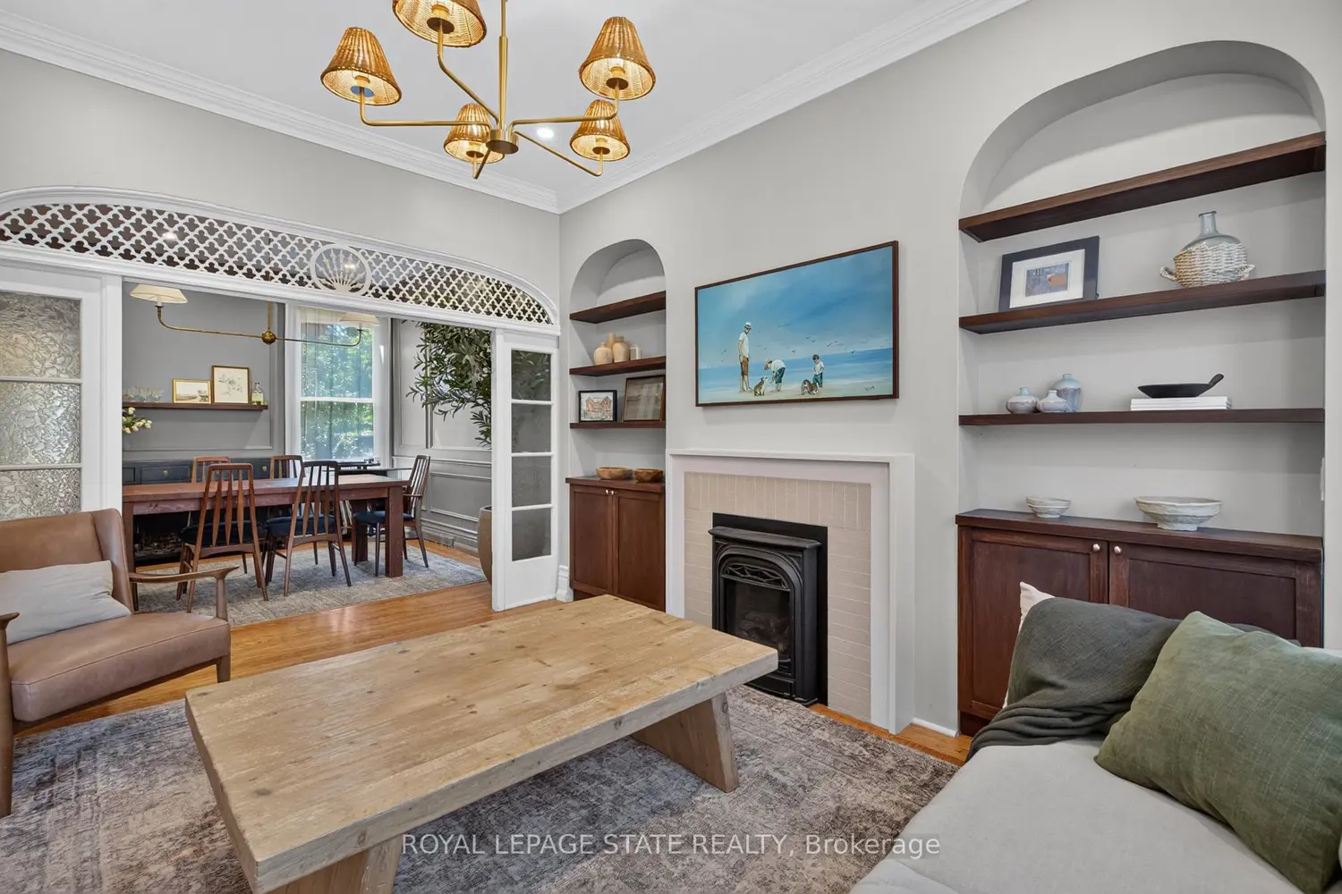 135 Catharine Street photo 5