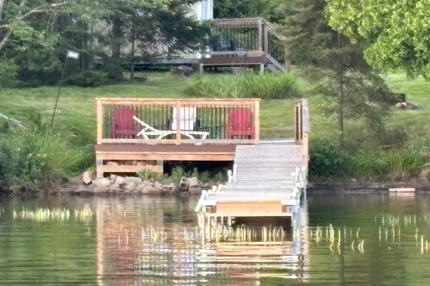 844 Hemlock Island