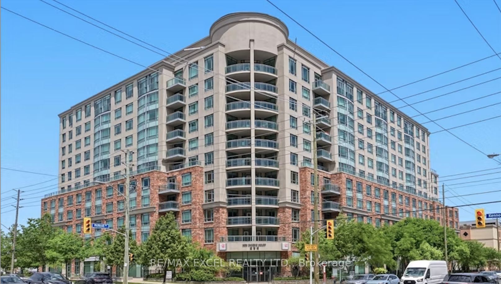 607-2020 Mcnicoll Avenue, Toronto, ON, M1V 0B5