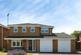 Muirfield Way, Mansfield Woodhouse, Mansfield, Nottinghamshire, NG19