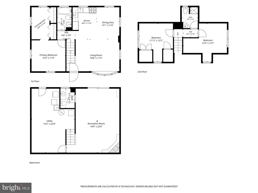 229 Dawson Drive, Cockeysville, MD 21030