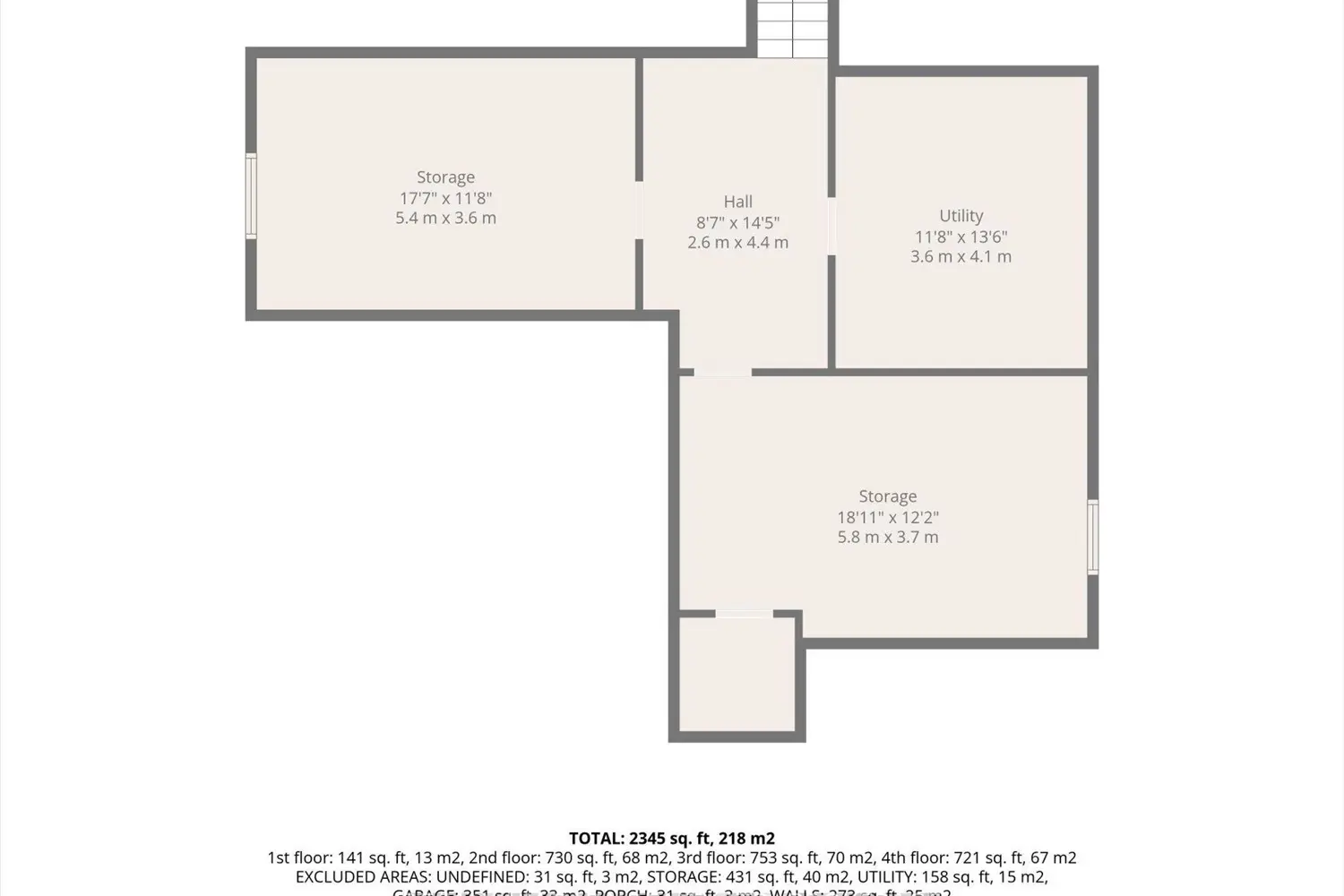 4457 Kathleen Crescent photo 3